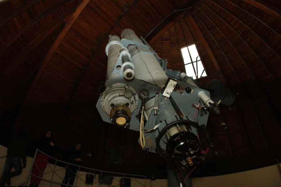 Tbilisi to kakheti bodbe Sighnaghi telavi & free 9 wine test - What’s Included and What’s Not