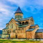 Tbilisi to Mtskheta Jvari Gori Uplistsikhe - Starting Point and Morning Pickup