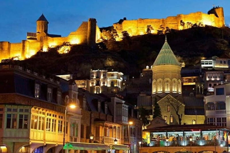 Tbilisi transfer: Haghpat, Sanahin stops to or from Yerevan - Who Is This Tour Best Suited For?