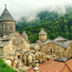 Tbilisi transfer: Sevan and Dilijan stop to or from Yerevan - The Journey Begins: Transportation & Convenience