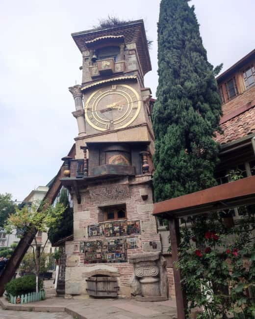 Tbilisi: Unforgettable Georgian Feast with Tamada and Music - Final Thoughts