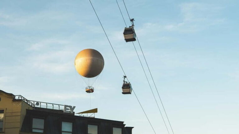 Tbilisi: Urban Hotspots Guided Tour w/ Cable Car & Funicular - Final Thoughts: Is This Tour Right for You?