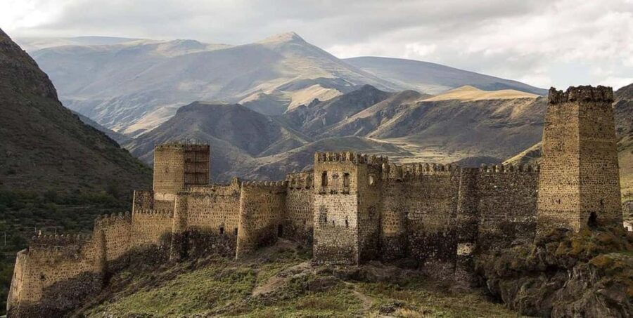 Tbilisi: Vardzia Caves, Rabati Castle and Borjomi Day Trip - Practical Aspects & Tips for Travelers