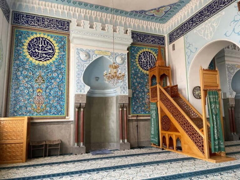 Tbilisi: Walking Through Faith, Religion, and Culture Tour - Practical Details and Travel Insights