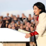 Tbilisi: Walking Tour From USSR to the 1st Female President - An In-Depth Look at the Tour Experience