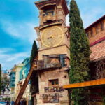 Tbilisi: Walking Tour with Cable Car Experience - Who Will Love This Tour?