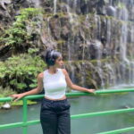 Tbilisi: Wild Waterfalls & Diamond Bridge Private Tour - Optional Adrenaline Activities for Brave Souls