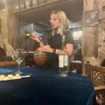 Tbilisi: Wine Tasting at Old, Historical Cellar in the City - The Setting and Atmosphere
