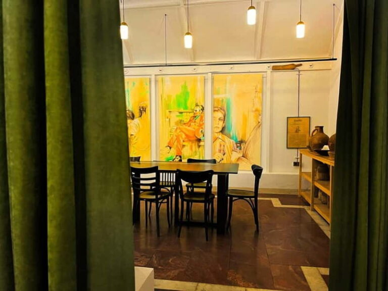 Tbilisi:Where Locals Eat, Food & Wine Guided Tour (All-incl) - Who Would Love This Tour?