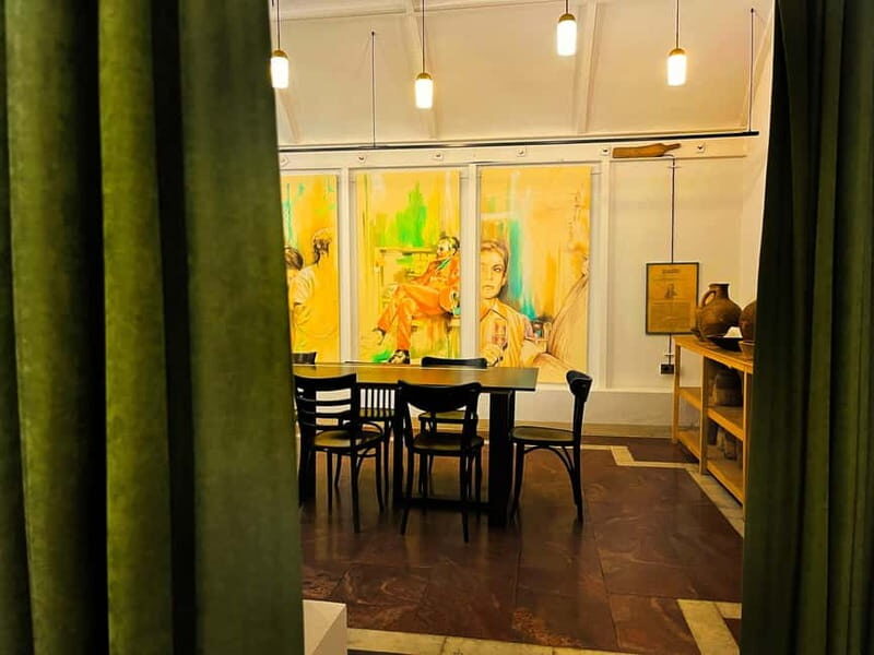 Tbilisi:Where Locals Eat, Food & Wine Guided Tour (All-incl) - Who Would Love This Tour?