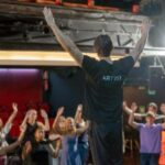 Teatro Flamenco Madrid: Flamenco classes for art lovers - The Authentic Cultural Connection