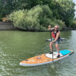 Teddington: Paddleboard Experience on the Thames - Who Is This Experience Best For?