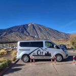 Teide National Park and Vilaflor - Teide National Park: Volcanoes and Rock Formations