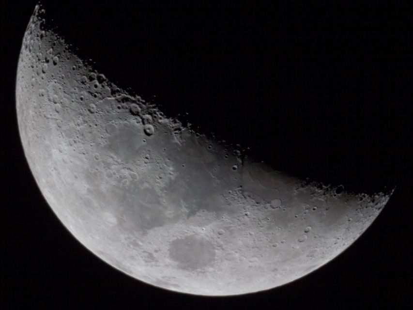 Teide National Park: Moonlight Tour & Stargazing Experience - What’s Included & What to Consider