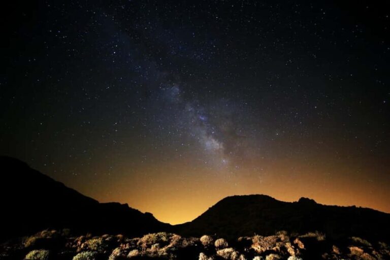 Teide National Park: Sunset & Stars Guided Night Tour - Who Would Enjoy This Tour?