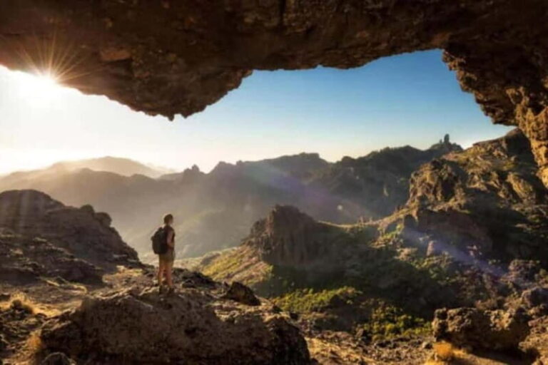 Tejeda: Roque Nublo Base Camp Xperience: Hike, Picnic & More - Itinerary Breakdown: What to Expect