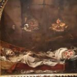 Temporary exhibition "Art and Mercy" Museum of Fine Arts of Seville - The Exhibition Layout and Experience