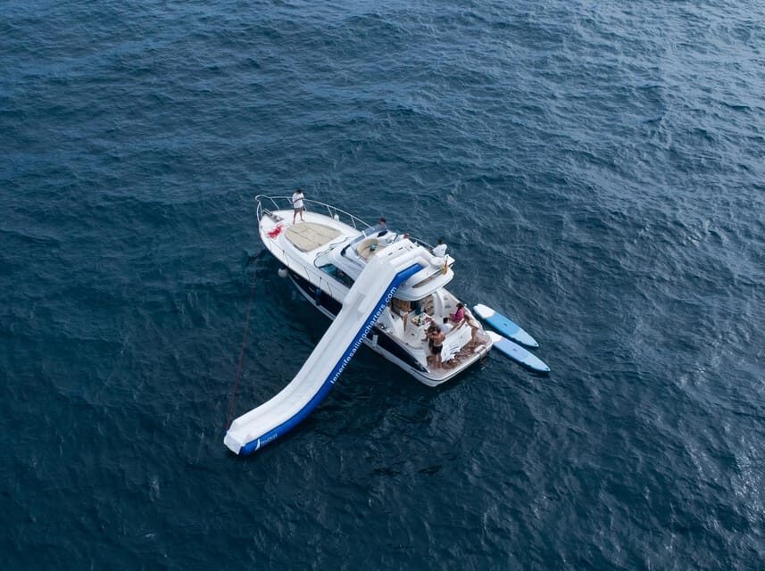 Tenerife: 2, 3 & 4 Hour Private Luxury Motorboat Charter - Practical Details: What You Need to Know