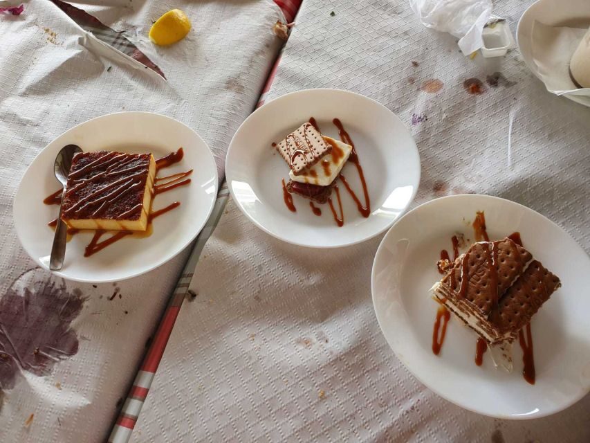 Tenerife: 4-Hour Gauchinche Food Tour - Analyzing the Value