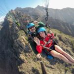 Tenerife: Acrobatic Paragliding Tandem Flight - Frequently Asked Questions