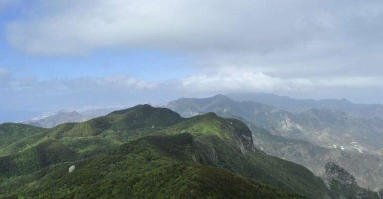 Tenerife: Anaga UNESCO VIP TOUR - Why This Tour Works for Different Travelers