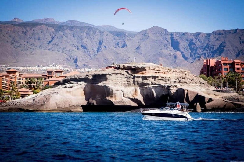 Tenerife: Armani Charter with Snacks and Drinks 2-3-6 hours - The Practical Side: What You Need to Know