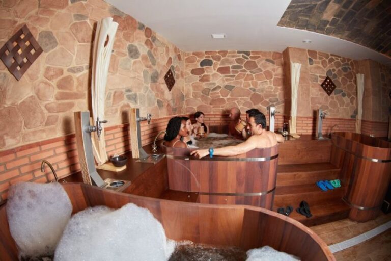 Tenerife: Beer Spa Experience with Tastings and Snacks - Who Should Consider This Tour?