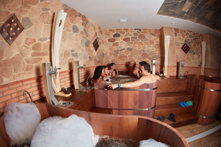 Tenerife: Beer Spa Experience with Tastings and Snacks - Who Should Consider This Tour?