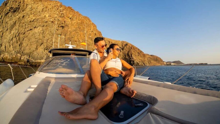 Tenerife Boat Rental - Octavo Pecado Yacht - Is It Worth the Cost?
