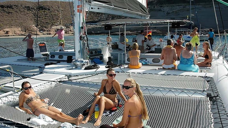 Tenerife: Catamaran Cruise with an Open Bar - Practical Details and Considerations