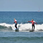 Tenerife : clases de surf para principiantes y intermedios - What Sets This Surf School Apart?