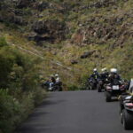 Tenerife: Coastal Sights to Woodland Heights Quad Tour - What to Expect During the Tour