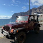 Tenerife: Coastal tour in a Jeep Wrangler to Los Gigantes and the South Coast - What Makes This Tour Stand Out?