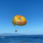 Tenerife Costa Adeje Parasailing - Final Thoughts: Who Will Love This?