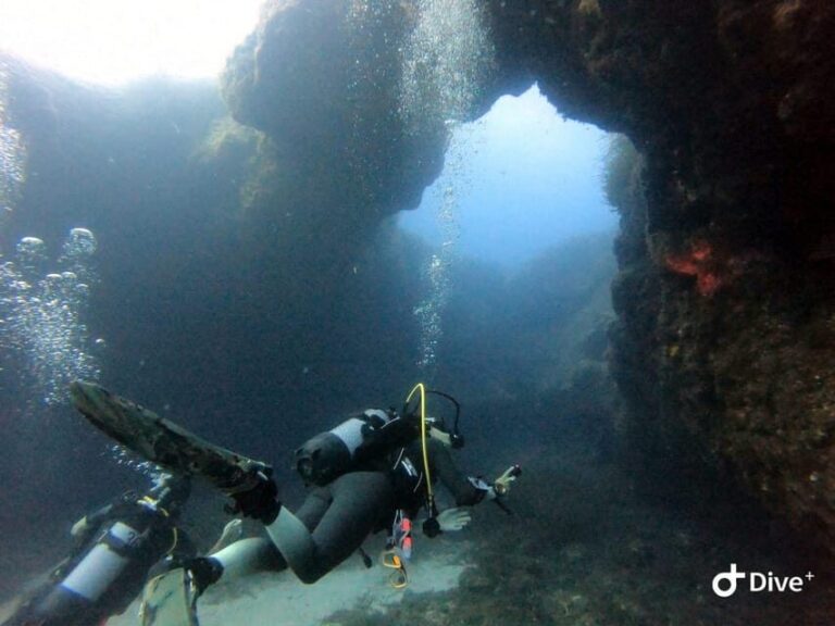 Tenerife - Discover Scuba Diving Experience with Instructor - The Itinerary Breakdown