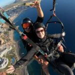 Tenerife: Discover the paragliding experience of a lifetime! - The Itinerary: What to Expect