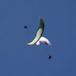 Tenerife: Extreme Stunt Paragliding Flight - The Itinerary: From Pickup to Landing