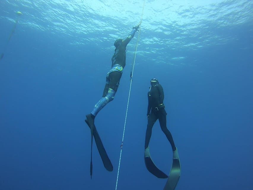 Tenerife: Freediving Discovery Course - Who Is This Tour Best For?