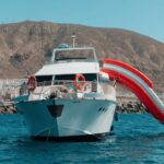 Tenerife: Fun Yacht Trip with Water Activities and Toys - Who Should Consider This Experience?