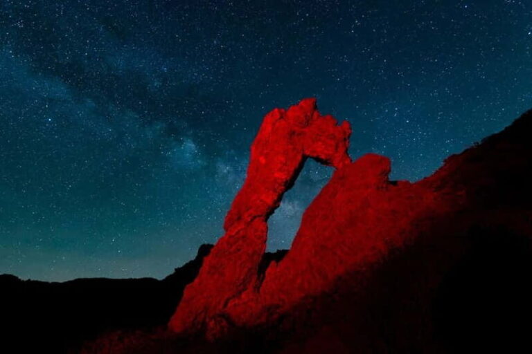 Tenerife: Gourmet Sunset Dinner and Stargazing Experience - What Makes This Tour Unique?