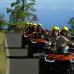Tenerife Guide Quad Bike Tour Teide National Park - The Sum Up