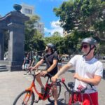 Tenerife: Guided Historical Bike Tour with E-Bike Option - Authentic Experiences from Reviewers