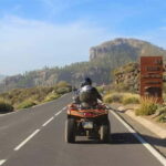 Tenerife, Guided Quad Tour on Mount Teide with Drink - Pricing and Value for Money