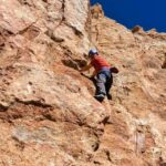 Tenerife: Guided Rock Climbing - The Value of the Experience