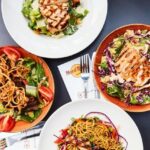 Tenerife: Hard Rock Cafe Set Menu Lunch or Dinner & Drink - The Menu: American Classics with Generous Portions