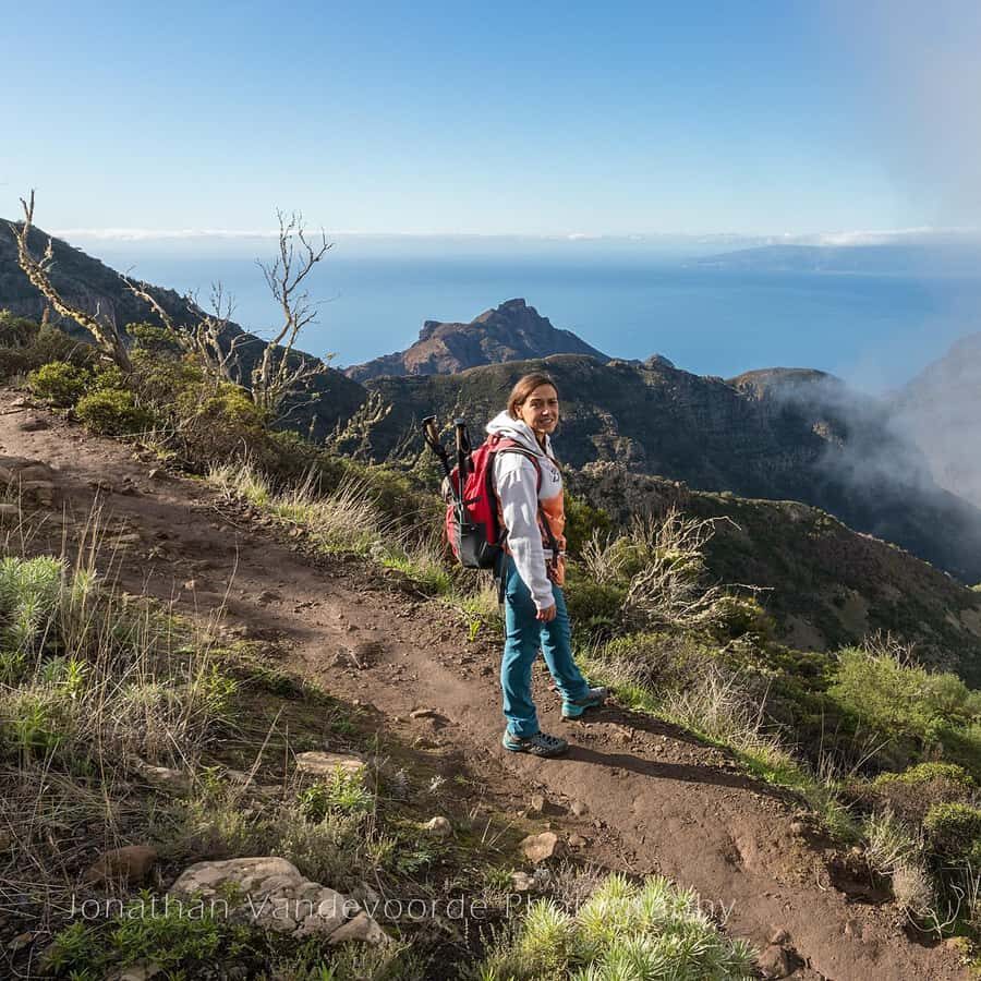 Tenerife: Hiking through Teno and the hamlet of Masca - What’s Included & What to Prepare