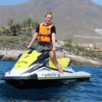 Tenerife: Jet Ski Guided Tour Discovery the Coastline - Exploring Tenerife’s Hidden Beaches and Coastal Gems