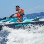 Tenerife: Jet Ski Ocean Safari with Optional Transfer - Who Should Consider This Tour?