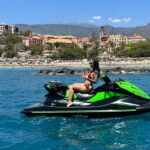 Tenerife: Jet Ski Safari from Puerto Colón - Practical Details: Pricing, Duration, and Group Size