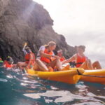 Tenerife: Kayak & Snorkeling Tour - Small Groups - The Itinerary and What You Can Expect